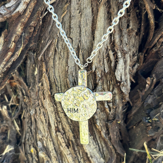 Redemption - Gold