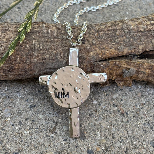 Redemption - Silver