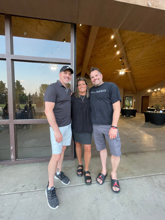 The Beginning - by Angie