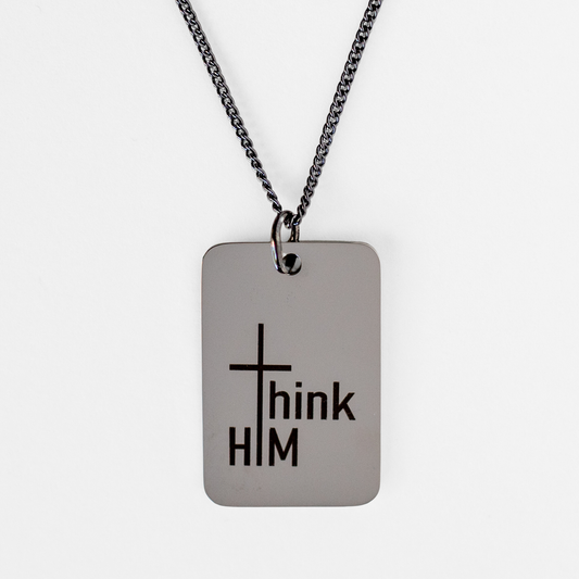 Think HIM - Rectangle